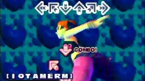 DDR Edit - IT ONLY TAKES A MINUTE ~Extended Remix~ (3-Panels Egg Emergency)