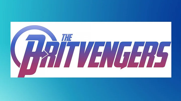 056 LIVE! Britvengers Assemble: Ahmad Corbitt & Th...