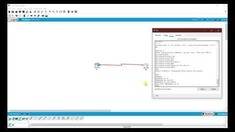 Easy CCNA Lab 24: Debugging and Verifying RIP Version 2 Updates