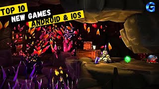 Top 10 New Games for Android & iOS of August 2021 (Offline/Online) screenshot 3