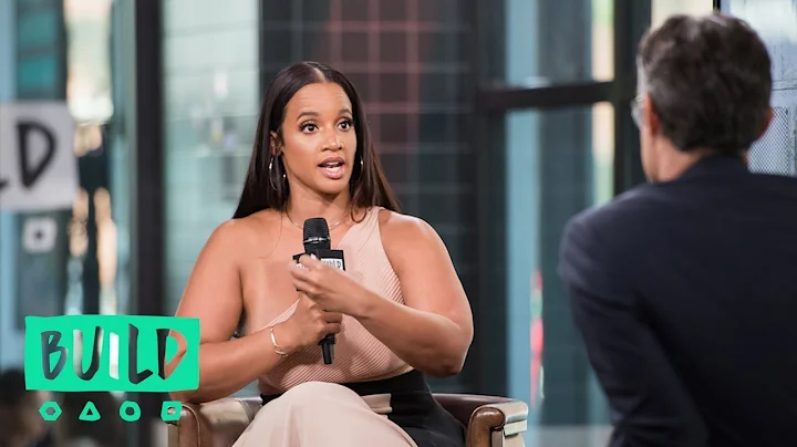 Dascha Polanco Loves Being On Orange Is The New Bl...