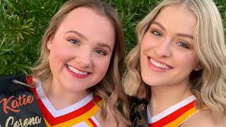 Corona Del Sol Cheer Slideshow 2019