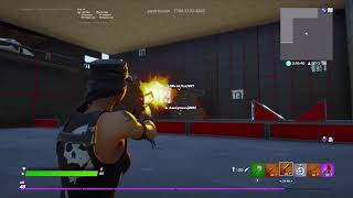 Sniper No Scope Battle