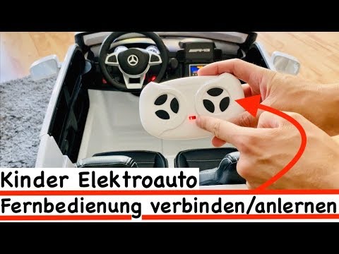 Video: Kann ein Kind Elektro benutzen?