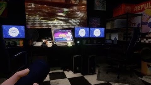 Five Nights at Freddy