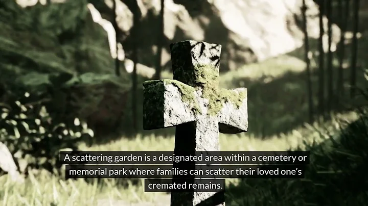 What Can You Do With Cremated Remains?