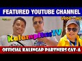 KALAMPITUSTV - KALINGAP OFFICIAL PARTNER | FEATURED CHANNEL