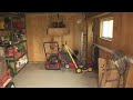Building a Shed under a Deck My Shed Plans Building a Shed under a Deck My Shed Plans