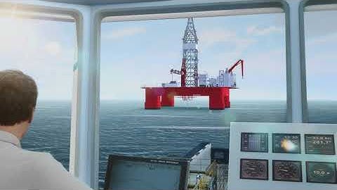 Ferdocean Film - Offshore Drilling Waste Management Sept 2021