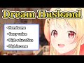 Kanade Reveals the Type of Man She Wants to Marry 【Hololive JP】( ENG SUB ) thumbnail