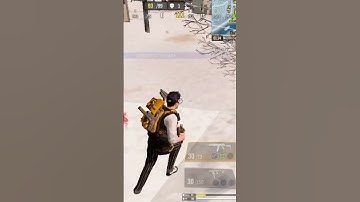 one vs three #codm #codmobile #codgame