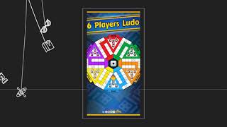 Ludo King - Games for Friends screenshot 1
