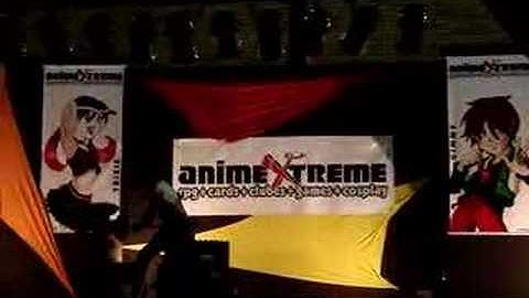 Whitesmith Ragnarok MVP - Finalista YCC