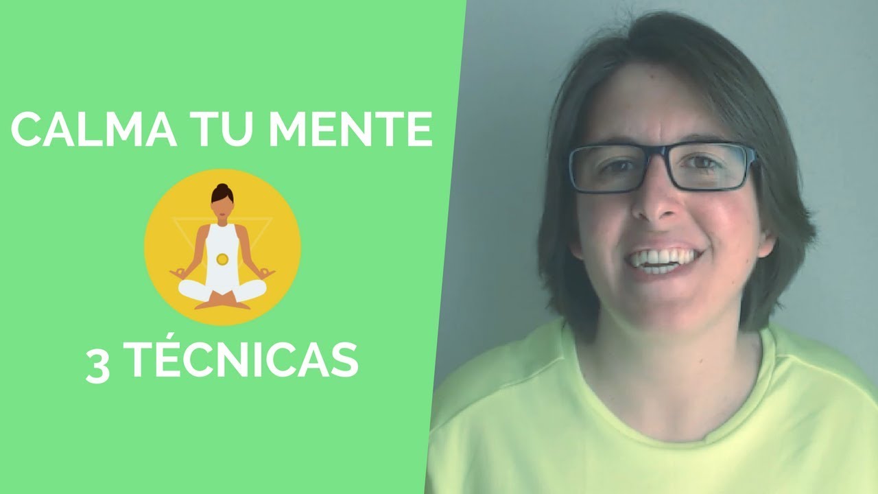 superação o milagre da fé completo Cómo Calmar La mente: Estrategias + Ejercicio Para Relajar la Mente