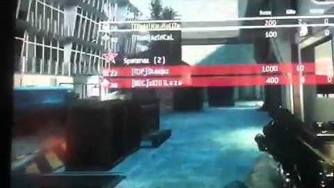 Wrong rules second map