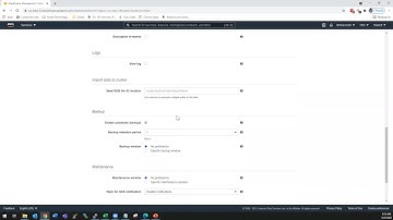 Create a Redis instance using Amazon ElastiCache