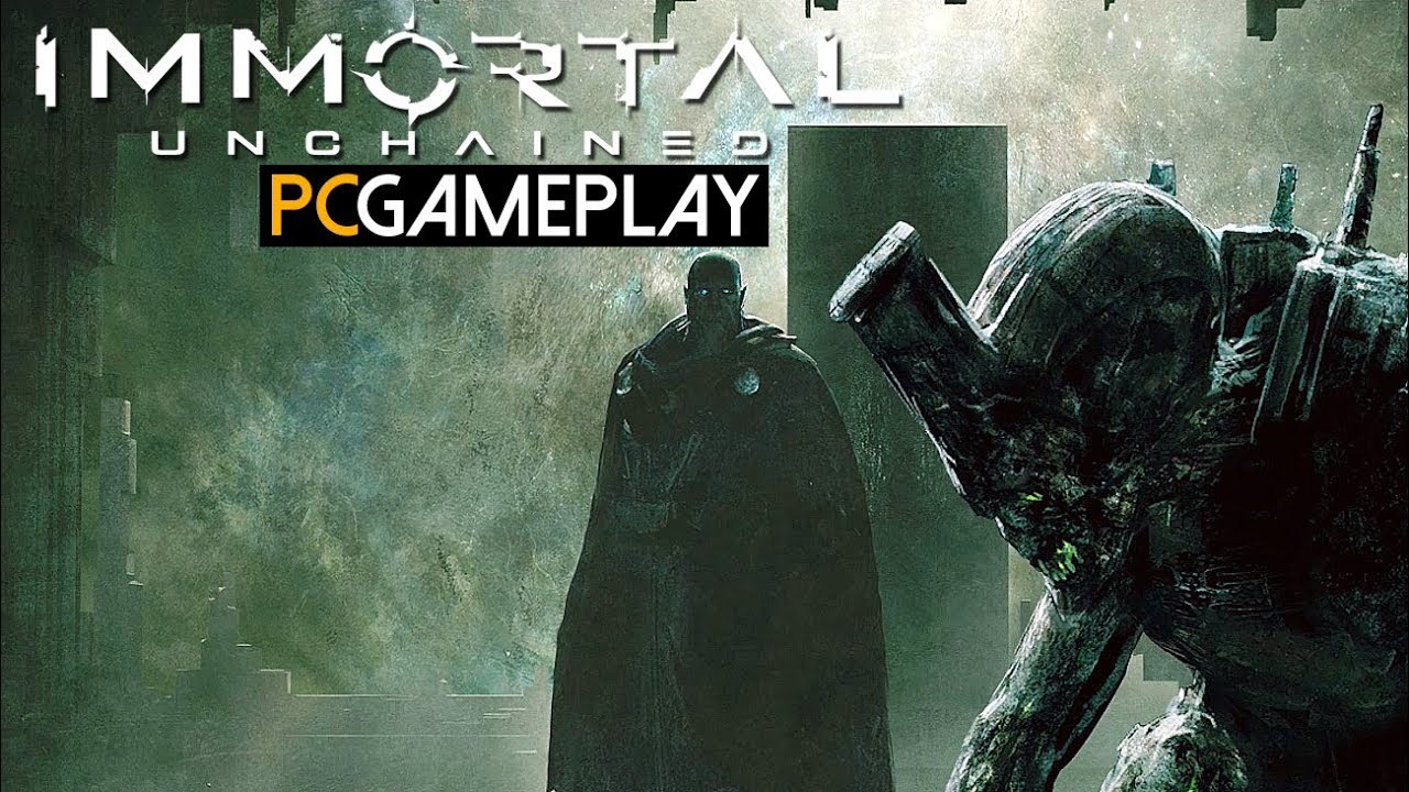 Immortal: Unchained (Video Game 2018) - IMDb