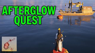Where Winds Meet: How to Complete the Wine Jar Challenge (Afterglow Quest Guide)