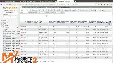 Magento 2 Tutorial: Fix Issue Auto generated coupons code not working in Magento 2 part 5/5