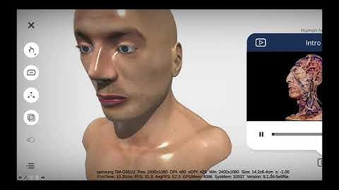 EON-XR in a Nutshell