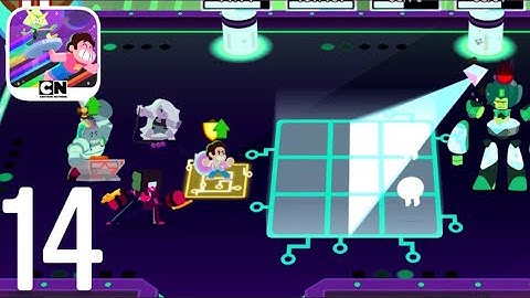 Unleash the Light Gameplay Part 14 | Walkthrough Gameplay Demantoid