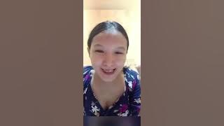 Bumil live malam #pregnant #pregnancy #weekspregnant #pregnancyjourney #bumil #mahmud