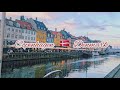 Trip to Copenhagen, Denmark | Steel House | 48 hours | Vlog 04