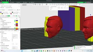 Dummy 13 Negative Stl For Custom Heads