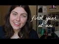 My First Year at Falmouth University | Charley Coleman
