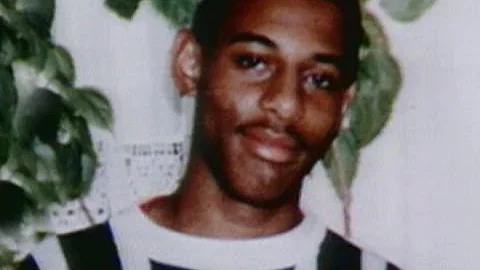 Guilty: Stephen Lawrence murderers Gary Dobson & D...