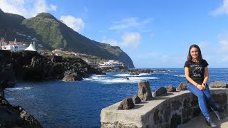 Madeira - The island of eternal spring