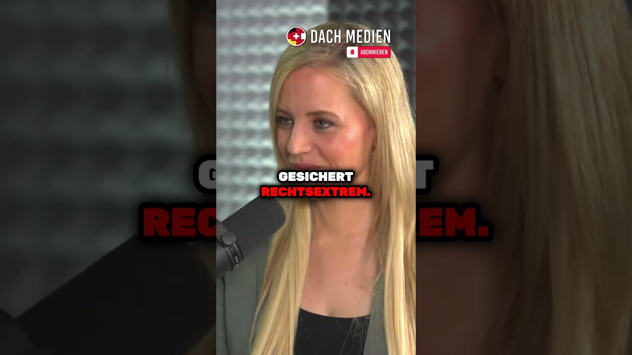 Gutachten Zur AfD Die Ungesch Nte Wahrheit Ber Den Verfassungsschutz Focusonline