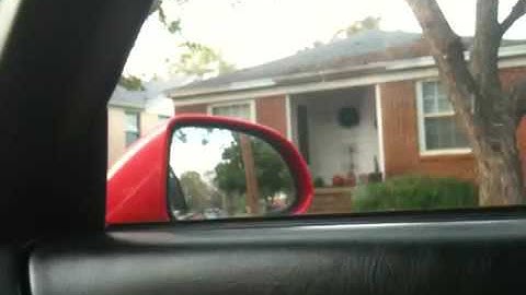 S2000 Window Switch Problem [Fixed]