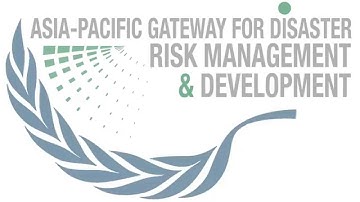 ESCAP Disaster Risk Reduction Gateway