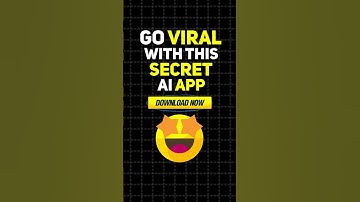 All AI Tools in ONE FREE App🔥🔥 The Most Powerful Free AI App For Creators