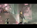 Spiritbox - Circle With Me *Partial* (Live at Hollywood Palladium, Los Angeles, CA 5/10/2025)