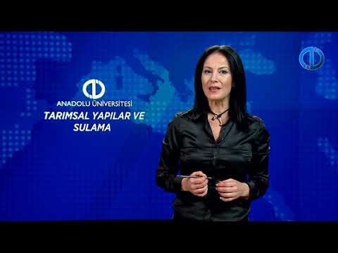 Video: Tarımsal Uyum Yasası'nın etkileri nelerdi?