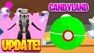 Candy Pets Videos Candy Pets Clips Clipfailcom - secret king pet codes in grow a candy cane simulator roblox