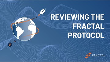 Reviewing the Fractal Protocol
