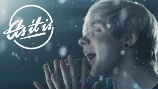 Video voorbeeld van "As It Is - No Way Out (Official Music Video)"