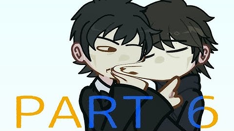 PART 6 | An unhealthy obsession - MEP by @CicadaLovesU