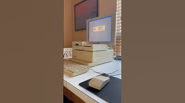 Backing up vintage Apple II floppy disks to a Compact Flash/IDE Hard Drive card from Reactive Micro