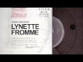 Lynette Fromme interviewed by Dr. James Richmond, September 21, 1975