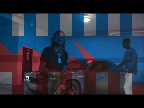 Yung Mal & Lil Quill ft. Domingo - On God (official music video)
