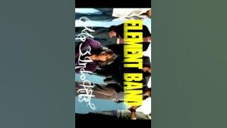 ELEMENT - Pencemburu