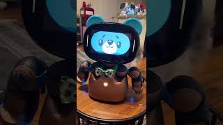 Chat With Kebbi Robot - It’s A Fine Time To See You by Miraenda 4,416 views 1 year ago 10 minutes, 20 seconds