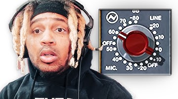 This PLUGIN makes Your Microphone Sound Better