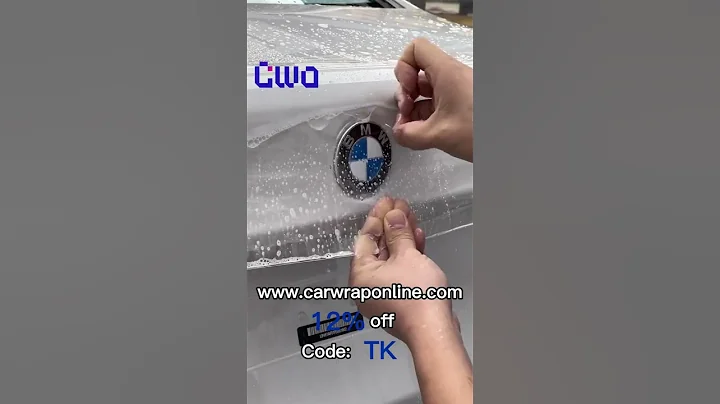 TPU Paint Protection Film From Carwraponline