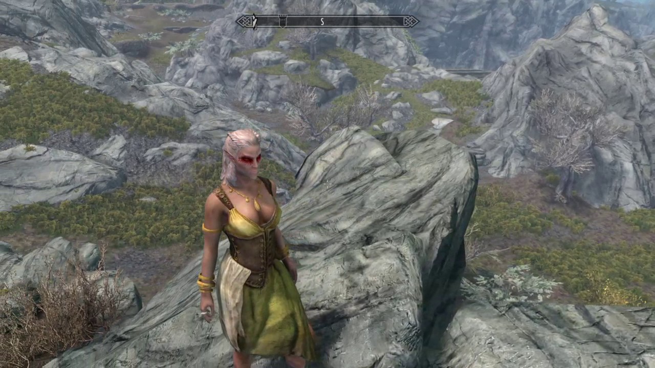 toy clown mini rose Exploring the Allure of Sexy Skyrim Cosplay: A Guide to Finding the Perfect  Costume main image 0