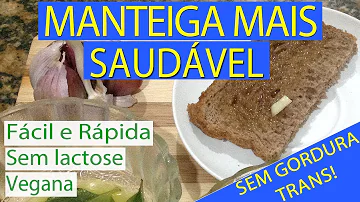 Como substituir a margarina pelo azeite?